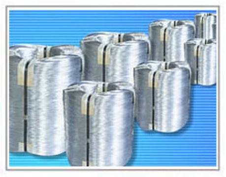 Galvanized Iron Wire